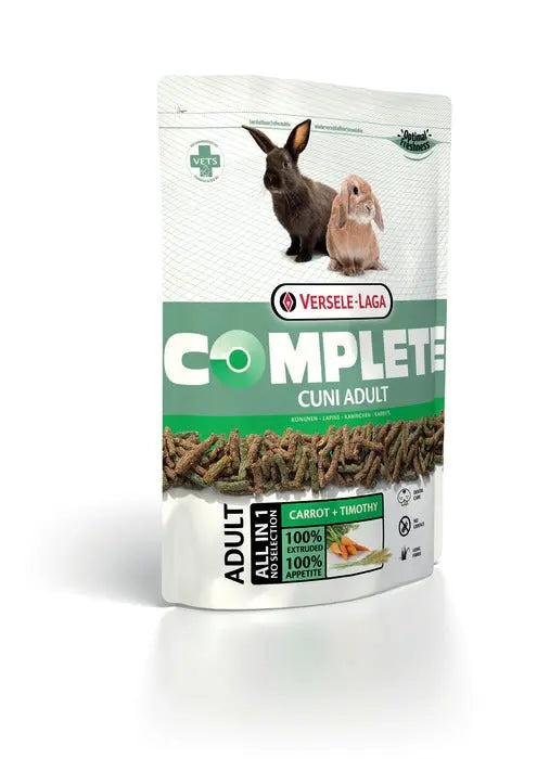 Cuni Complete kanin 500g
