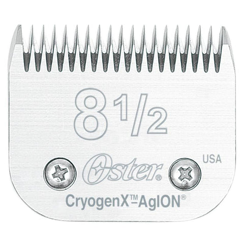 Skær Cryogen-X Agion str 8½