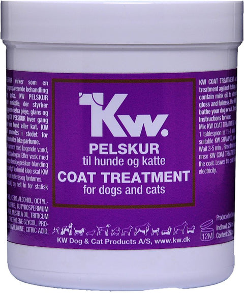 Pelskur 250 ml