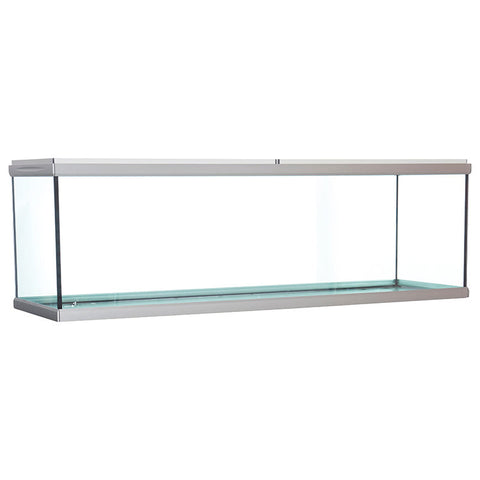 Akvarium Move 720 l, 200x60x64 cm hvid