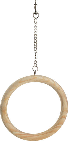 Trægynge ring Ø 15 cm