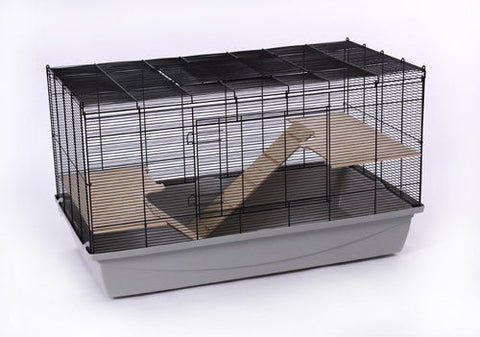 Gnaverbur Gonzales100 x 54 x 57 cm