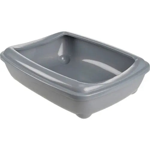 Kattebakke Arist-O-Tray  57 x 43 x 16 cm grå