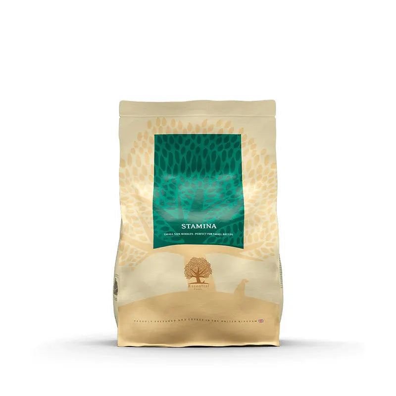 Adult Stamina Small HL kyllling, and & laks 2,5 kg