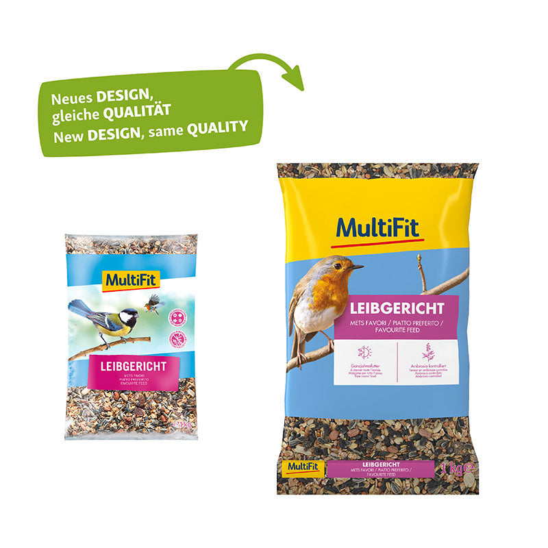 Favorit Mix 1 kg