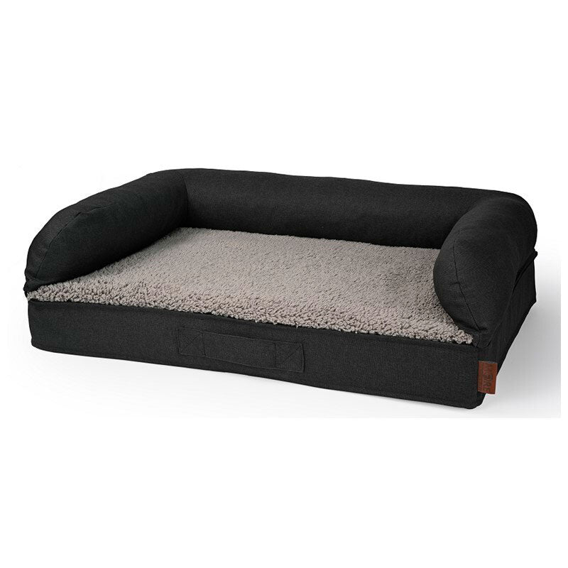 Hundeseng Ortho SupremeXL 120x85x31 cm