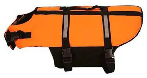 Redningsjakke 40 cm