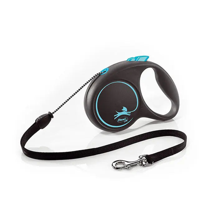 Hundesnor Design Blå