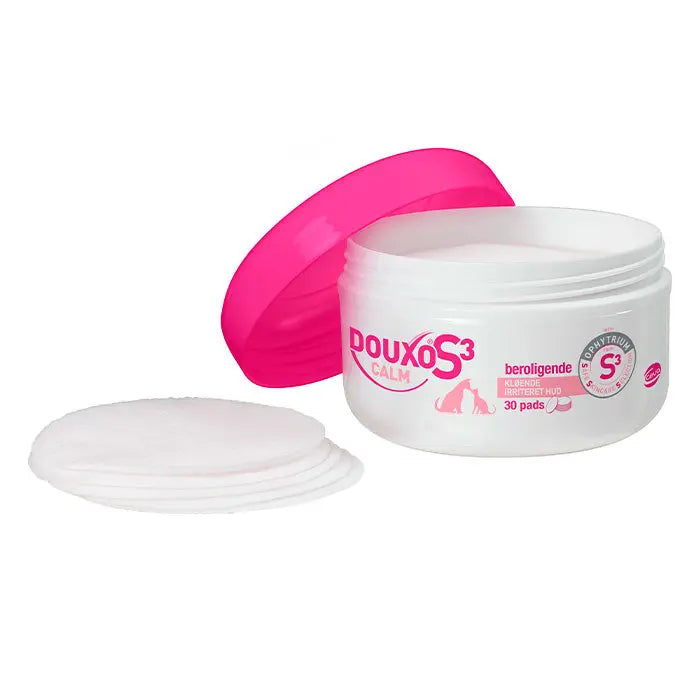 Calm pads 30 stk.