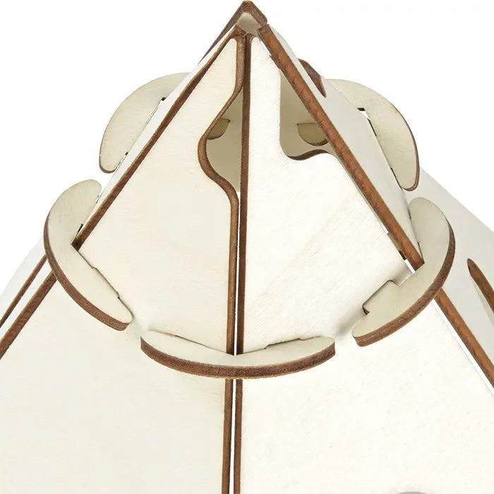Gnaverhule Tipi My Pet & Me 42 x 20 cm.