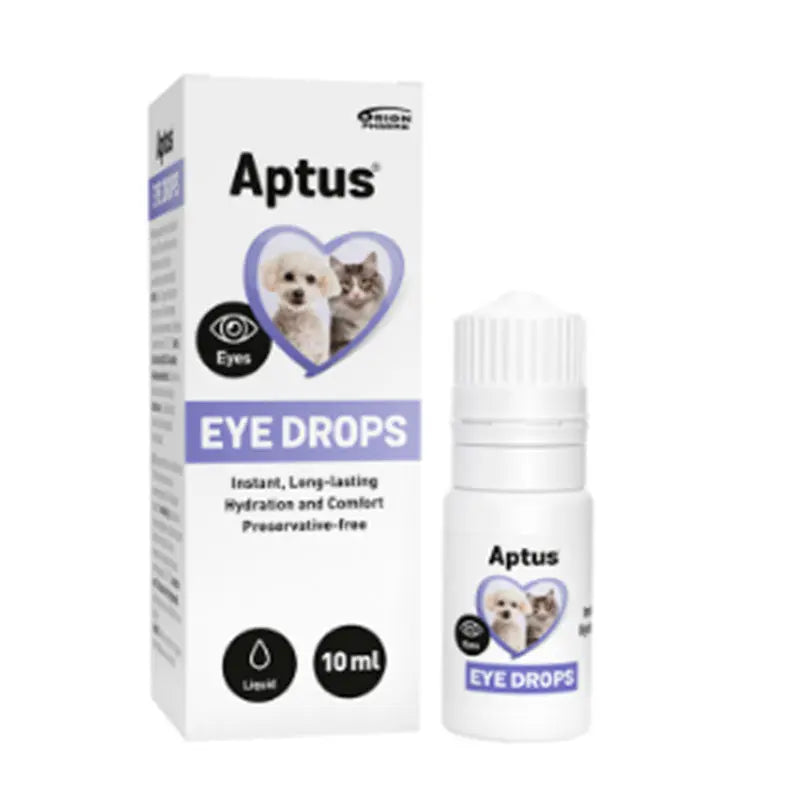 Eye drops 10 ml
