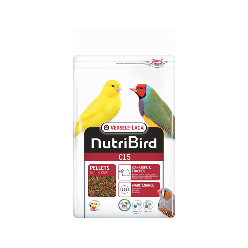 NutriBird C15