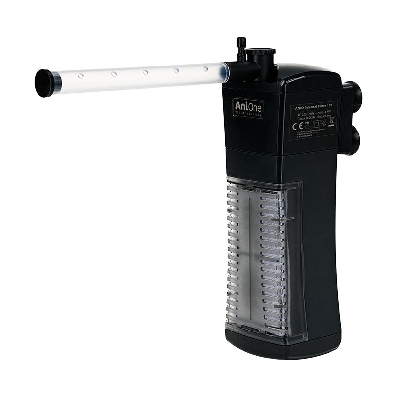 Indvendig filterpumpe 120