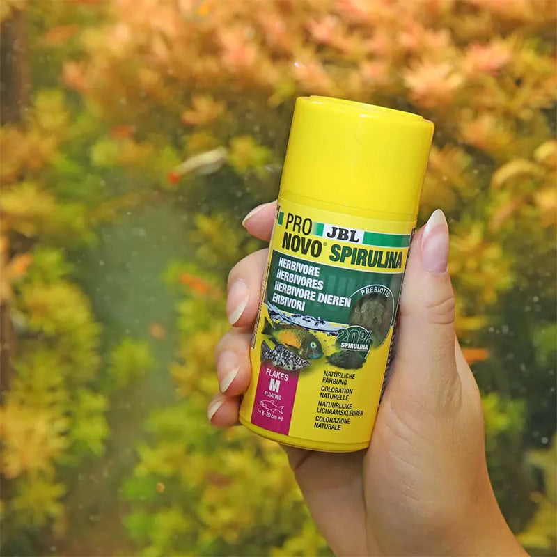 Pronovo Spirulina Flagerm 250 ml