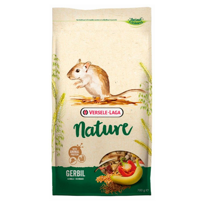Nature Gerbil 700 g