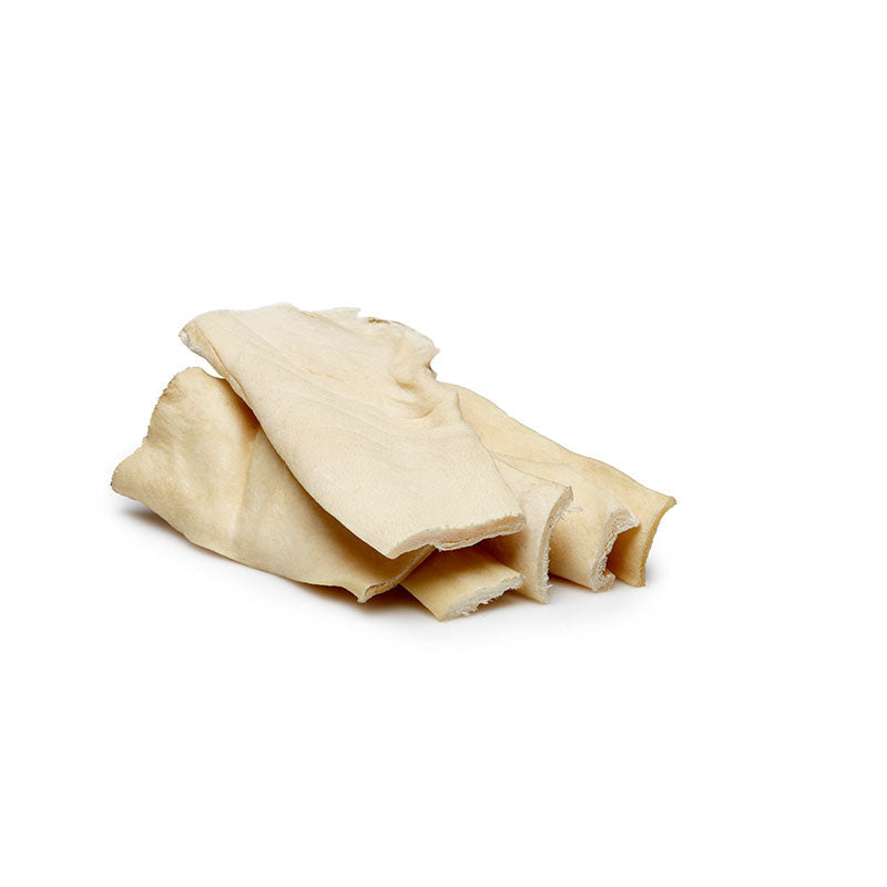 Natural Dog bøffelchips 250 g 11 stk