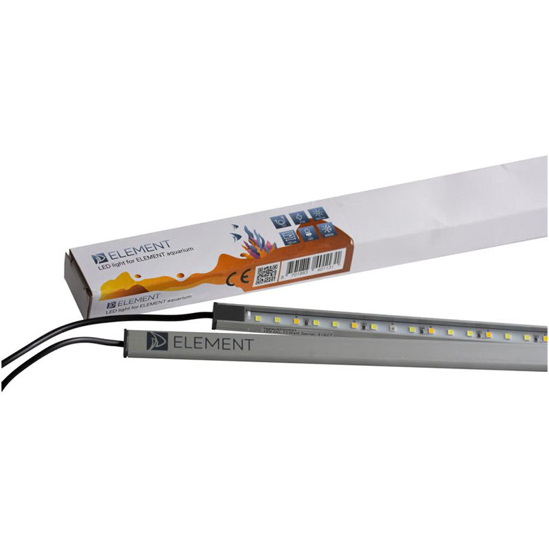 ELEMENT LED-lys