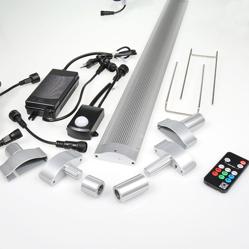 LED Solar Natur 47W