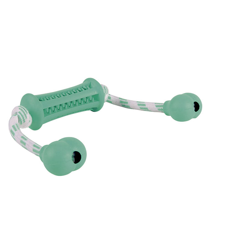Tyggelegetøj Denta Fun Stick