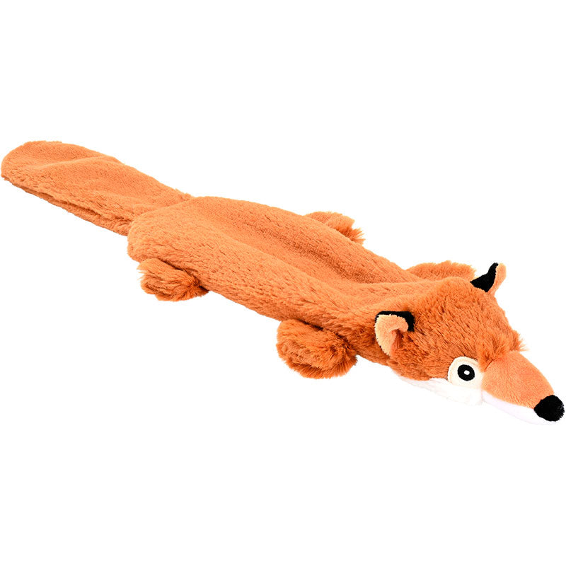Plyslegetøj ræv M 55 cm