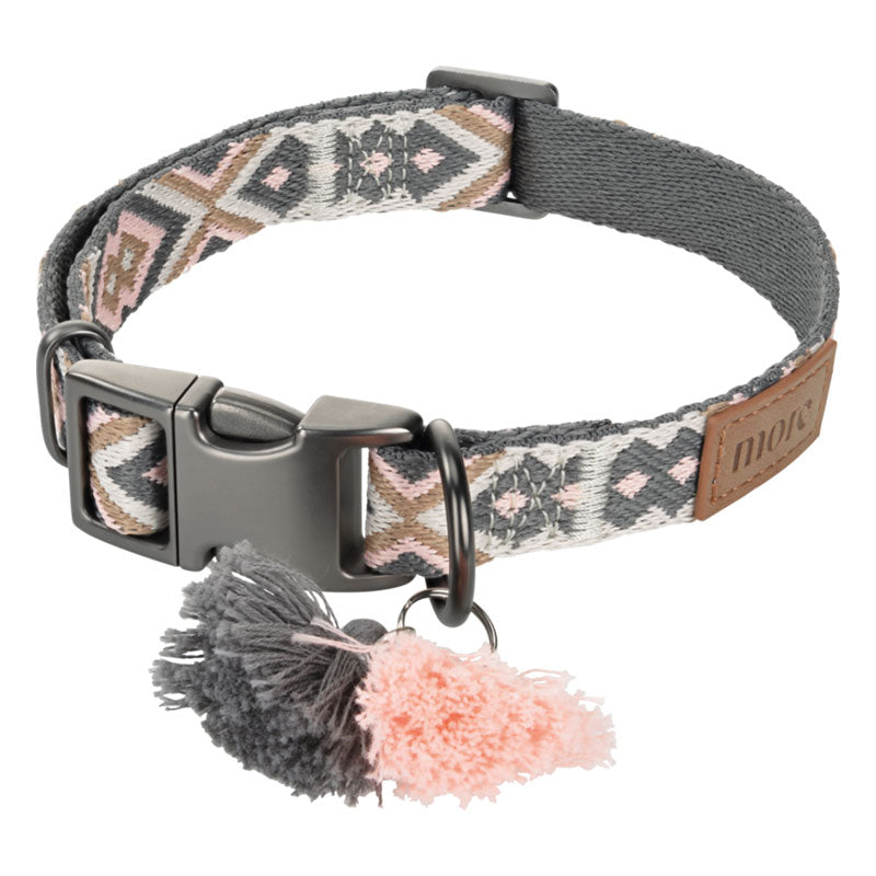 Halsbånd BOHO M