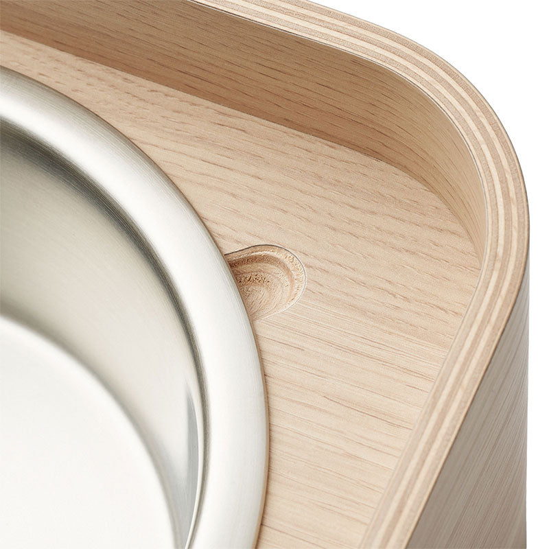 Skagen foderbar Fjord  Beige