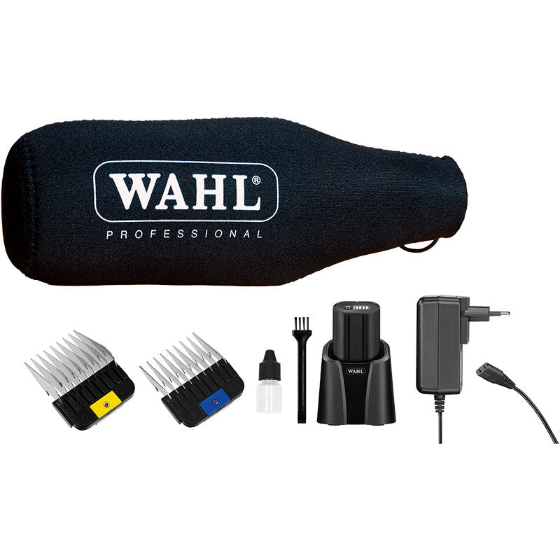 Trimmer Max Go