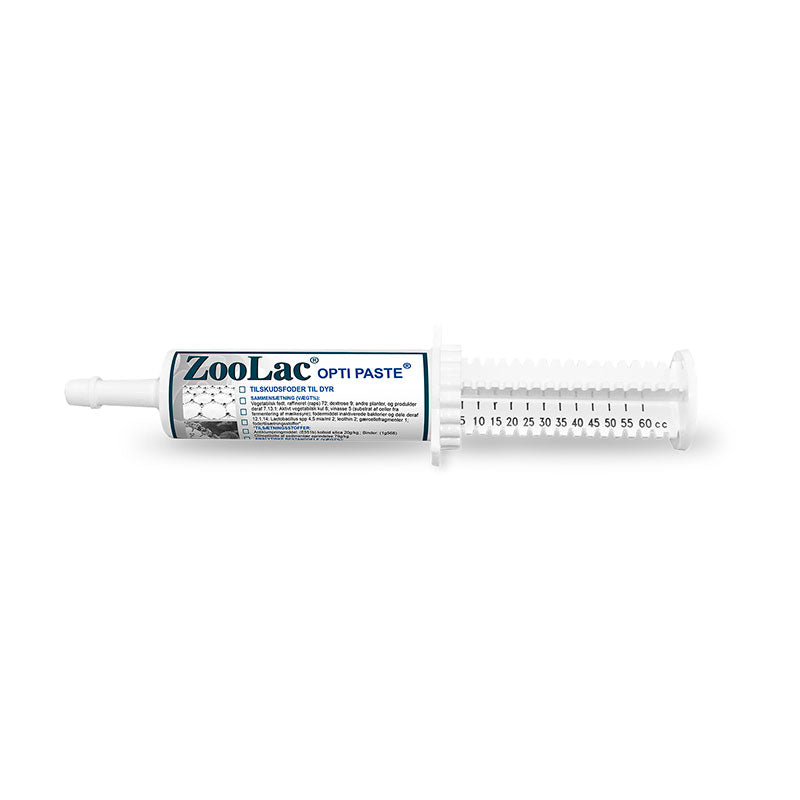 Opti Paste 60 ml