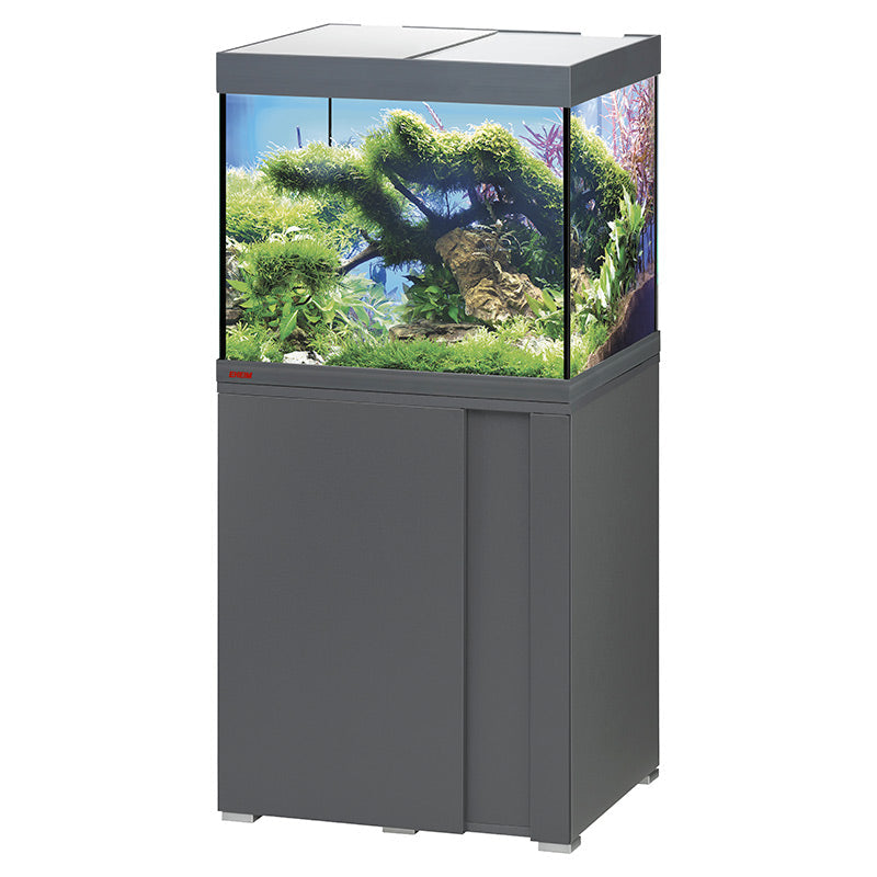 Akvarie VivalineLED 150 150 l antracit