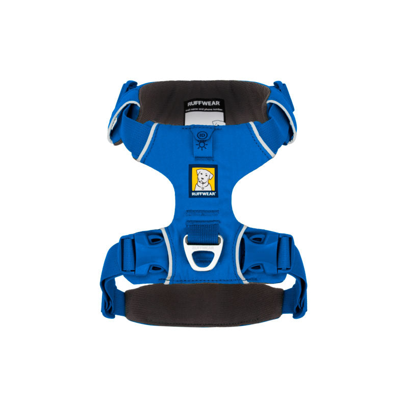 Front Range sele L-XL Blue Pool