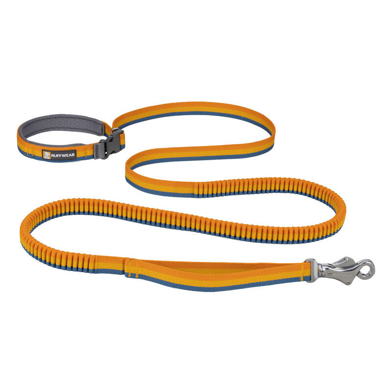 Roamer line 165-213 cm Yellow Snow