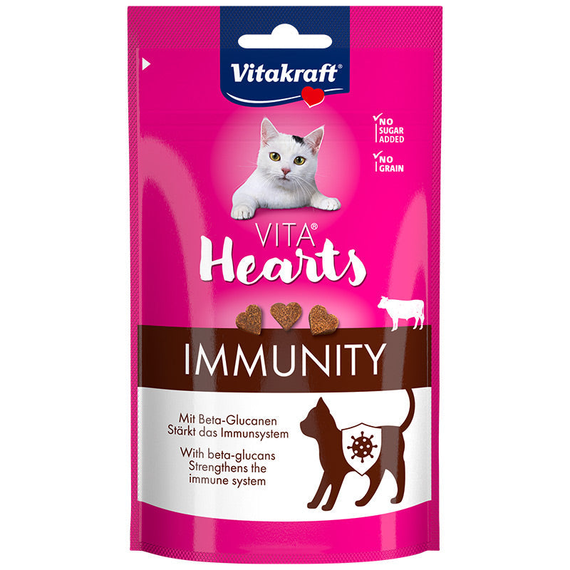 Vita Hearts Immunity 40g
