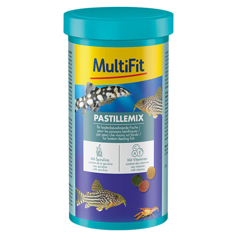 PastilleMix250 ml