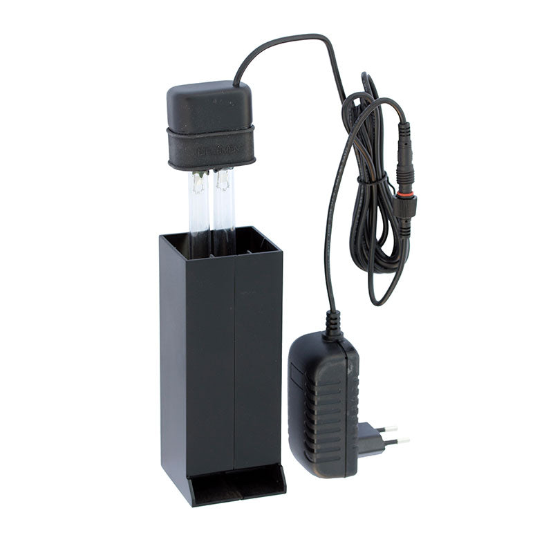 Element UV-indsat til filter 1 stk