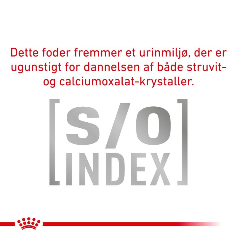 VHN Urinary S/O Ageing 1,5 kg
