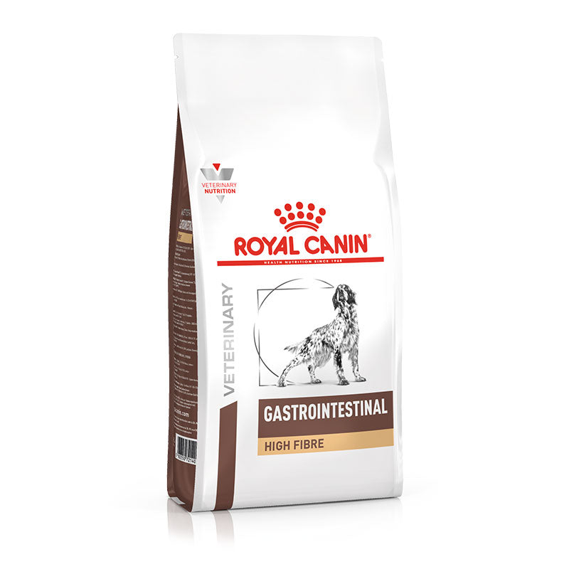 VHN Gastrointestinal High Fibre 2 kg