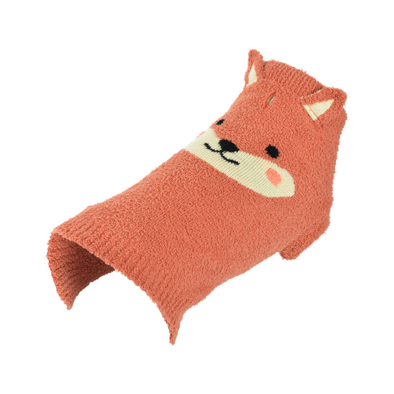 Pullover Fox 28 cm