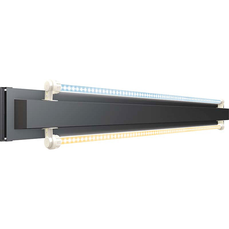 Juwel Multilux 150 Led-Armatur 2x25 cm