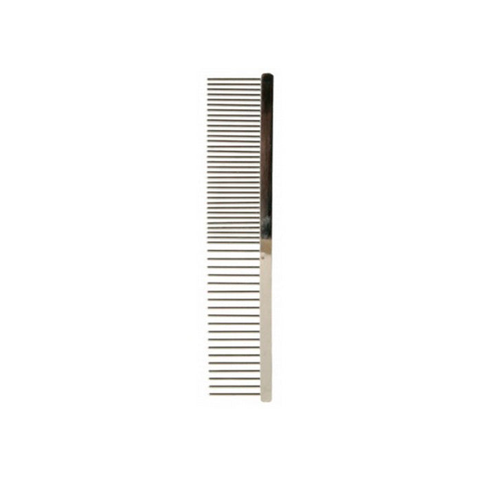 Trixie Metalkam Grov-Fin 16 Cm