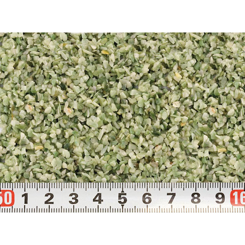 Akvariegrus Hydra 1-2 mm 3 l