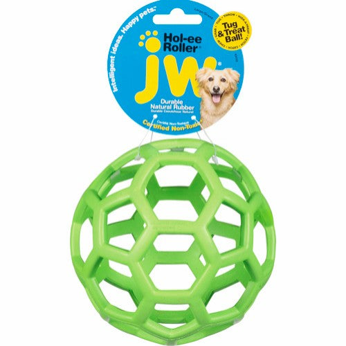 JW HOL-ee ring L ass farve