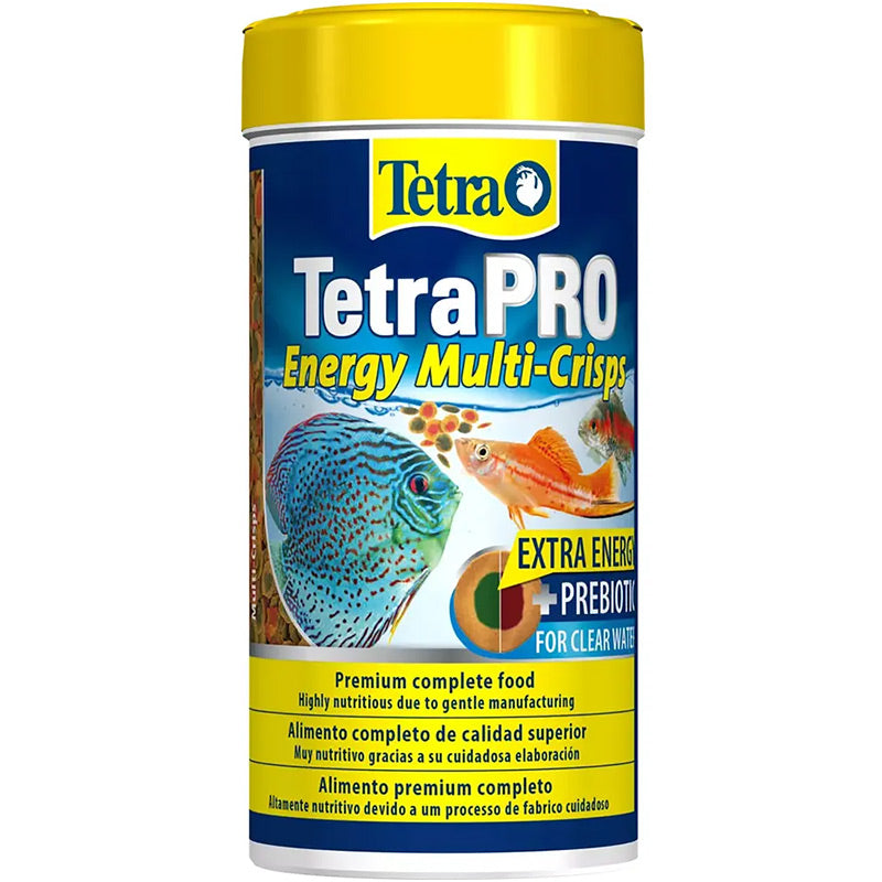 Tetrapro Crisps 500 ml